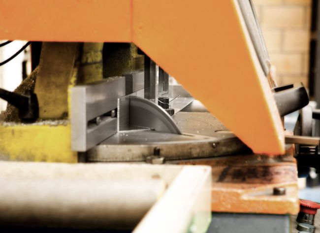 Machine photo